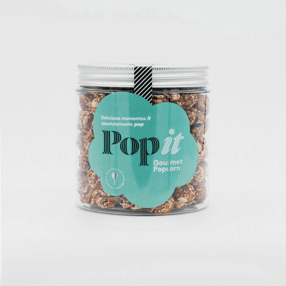 Bote palomitas canela