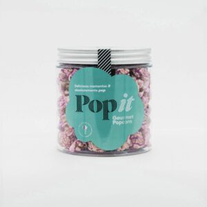 Palomitas Violeta
