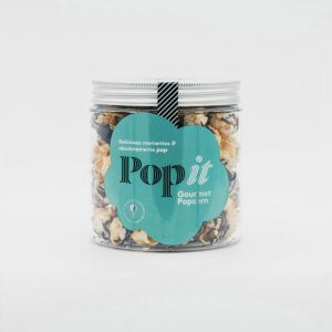 bote palomitas chocolate doble