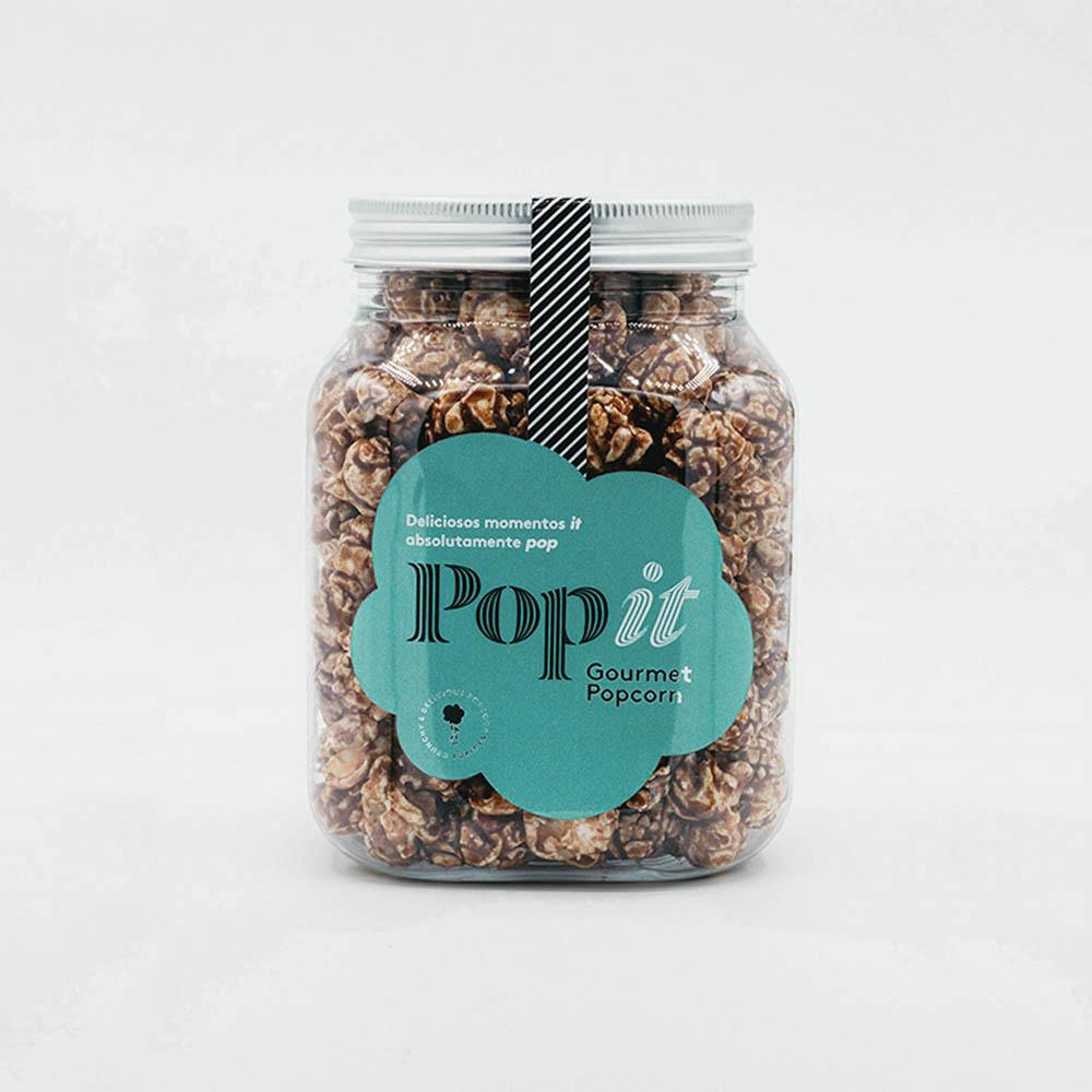 bote 200gr palomitas canela