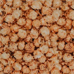 palomitas sabor chistorra