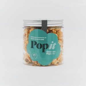 bote palomitas chistorra