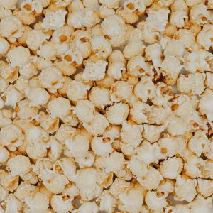 palomitas coco