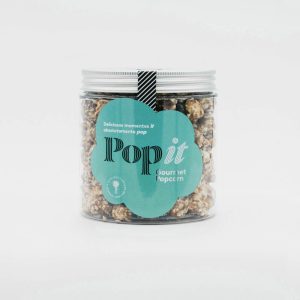 tarro palomitas galletas