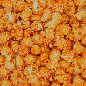 palomitas mandarina
