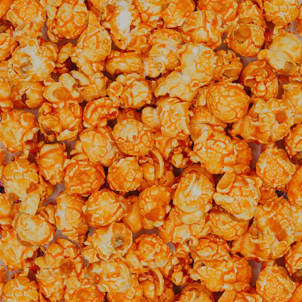 palomitas mandarina