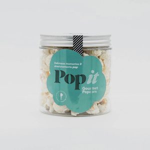 palomitas queso azul
