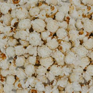 palomitas sabor trufa