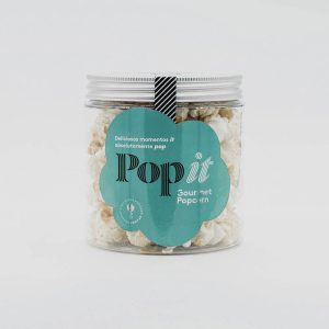 bote palomitas trufa