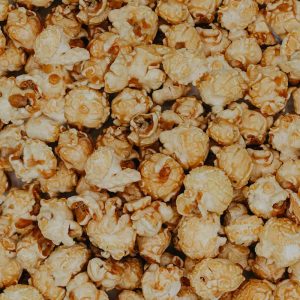 palomitas caramelo salado