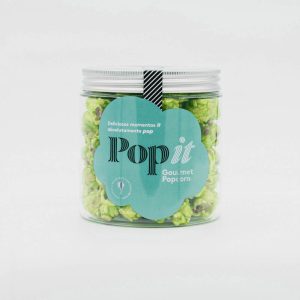 bote palomitas lima