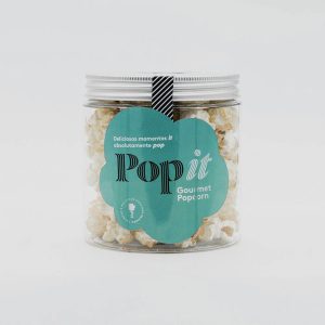 bote palomitas dulces y saladas