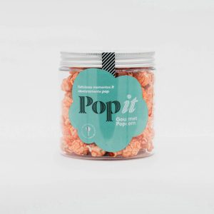 bote palomitas helado mango