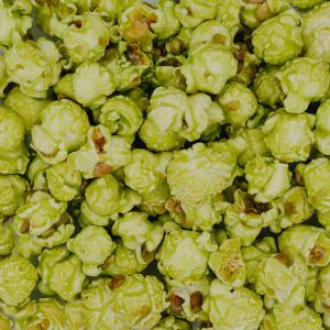 palomitas maracuya verdes