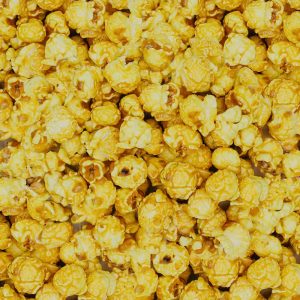 palomitas amarillas piña