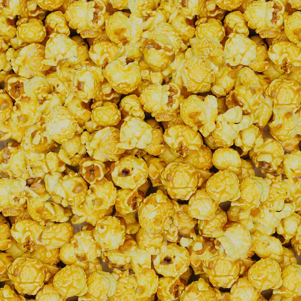 palomitas amarillas piña