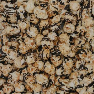 palomitas chocolate negro saladas