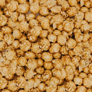 palomitas toffe
