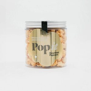 Palomitas doradas edicion especial dulces