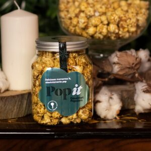 Popit turrón navidad