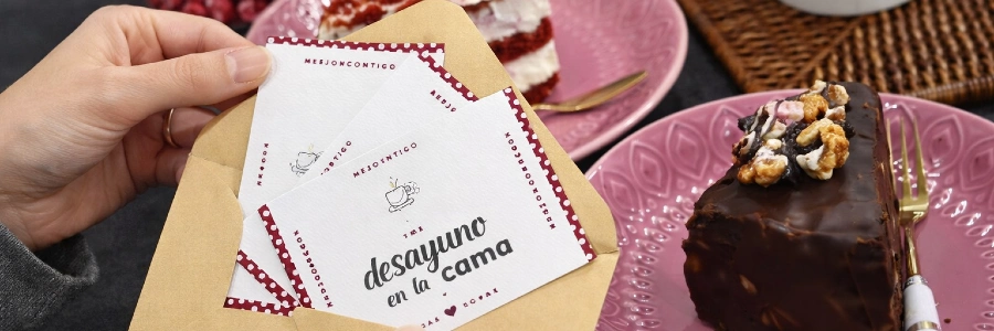 ideas originales san valentin