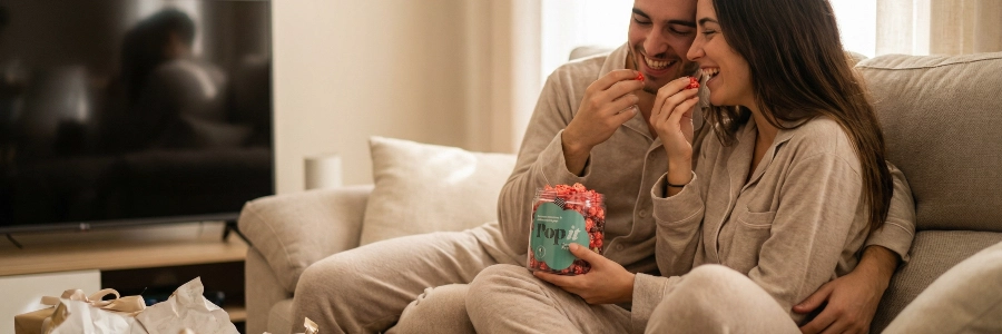 regalos san valentín mujer​