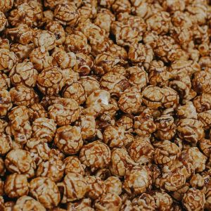 palomitas sabor cafe