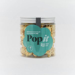 bote palomitas sabor curry
