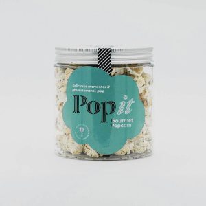 bote palomitas hierbas provenzales