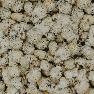 palomitas finas hierbas