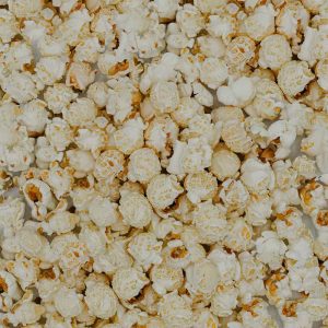 palomitas picantes