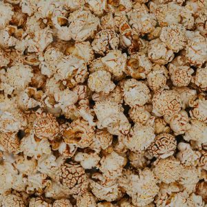 palomitas sabor pizza