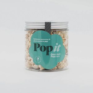 bote palomitas tomate oregano