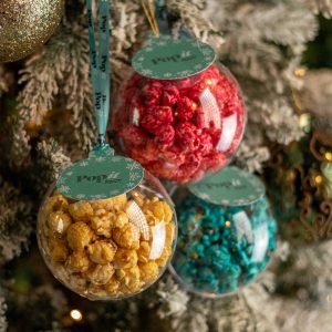 bolas de navidad