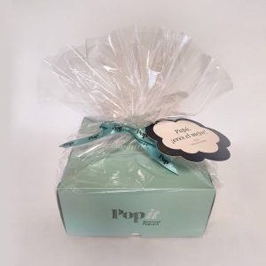 Regalo para amantes del cine