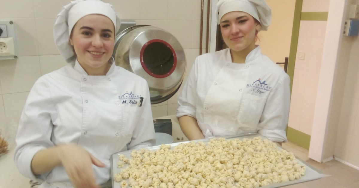 palomitas popit ies miralbueno zaragoza colaboracion