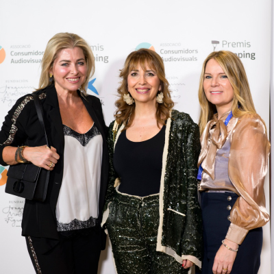 premios zapping palomitas popit bar