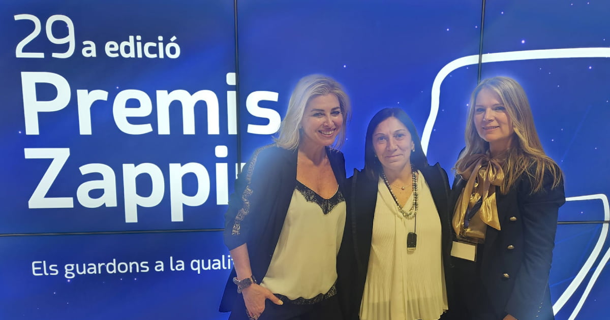 premios zapping palomitas popit colaboracion