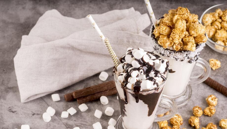 recetas palomitas oreo