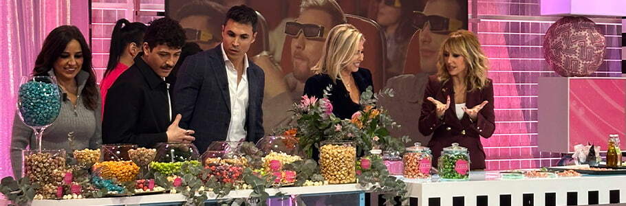 Popit programa fiesta telecinco