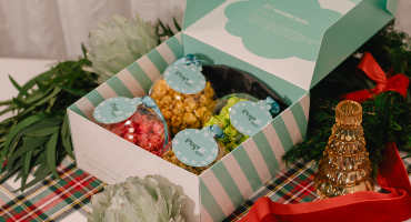 pack gourmet navidad