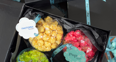 regalos de navidad para empleados gourmet