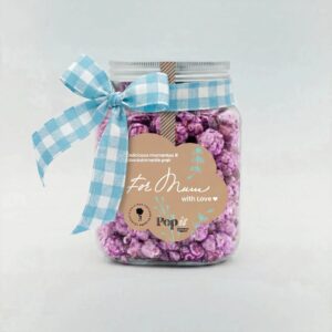 EDICIÓN ESPECIAL MAMÁ: For Mum with love