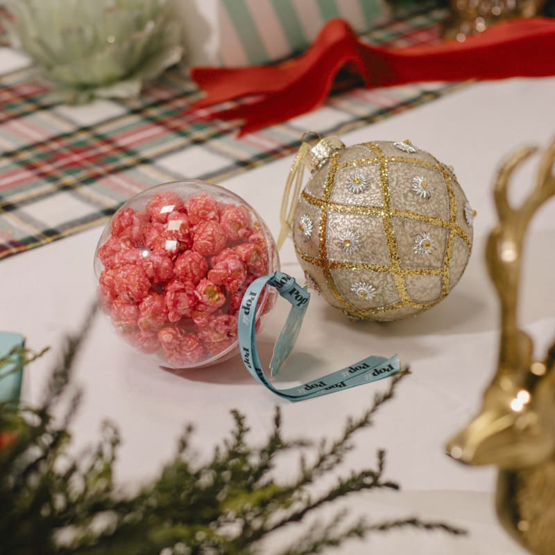 bolas de navidad personalizadas