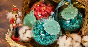 egalos de navidad gourmet