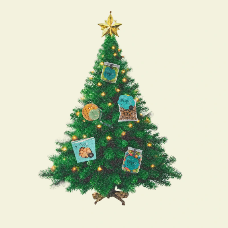 regalos navidad gourmet