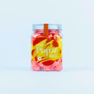 Palomitas de LA ROJA